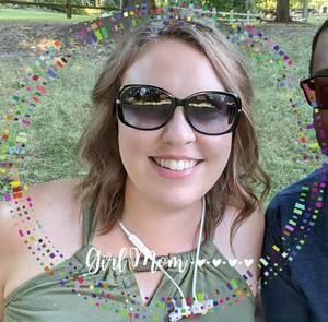 Meet your Posher, Ashlee